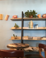 工大教育校區(qū)閱覽室