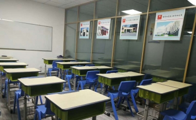 工大教育校區(qū)精品班課教室